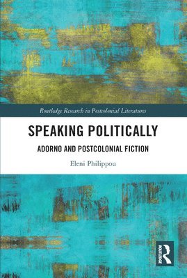 Speaking Politically 1