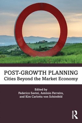 Post-Growth Planning 1