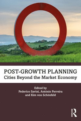 Post-Growth Planning 1