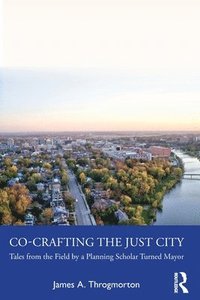 bokomslag Co-Crafting the Just City