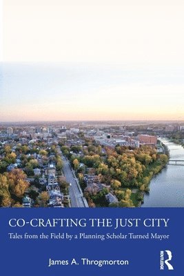 Co-Crafting the Just City 1