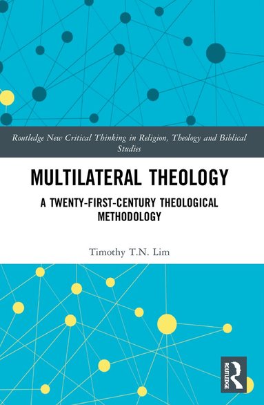 bokomslag Multilateral Theology