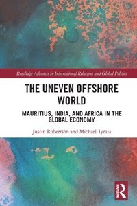 bokomslag Uneven Offshore World