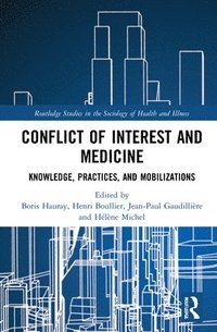 bokomslag Conflict of Interest and Medicine