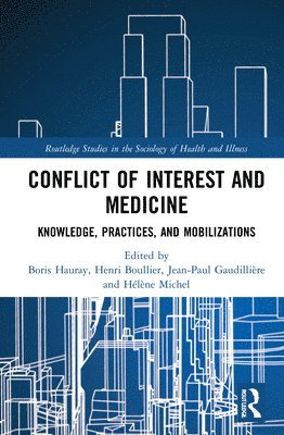 Conflict of Interest and Medicine 1