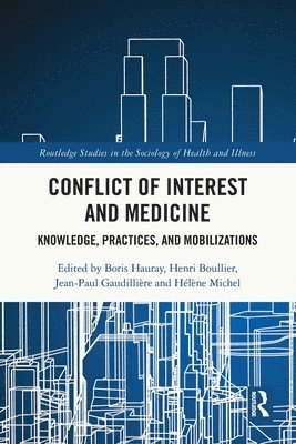 Conflict of Interest and Medicine 1