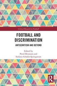 bokomslag Football and Discrimination