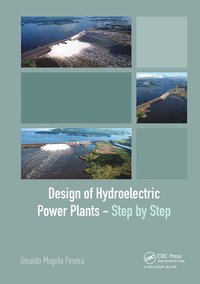 bokomslag Design of Hydroelectric Power Plants - Step by Step