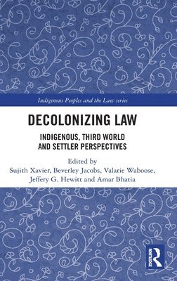 Decolonizing Law 1