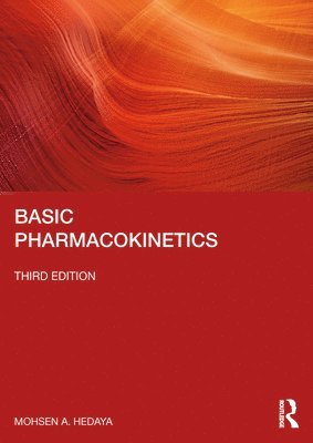 bokomslag Basic Pharmacokinetics