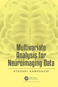 bokomslag Multivariate Analysis for Neuroimaging Data