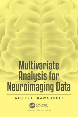 bokomslag Multivariate Analysis for Neuroimaging Data