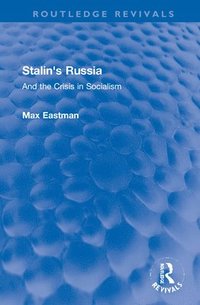 bokomslag Stalin's Russia