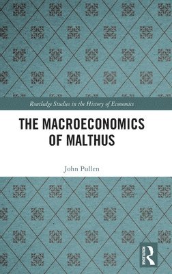 The Macroeconomics of Malthus 1