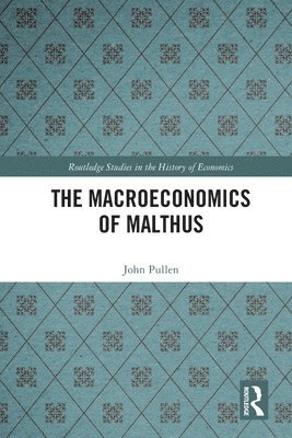 Macroeconomics of Malthus