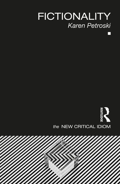 Karen Petroski - Fictionality, Häftad