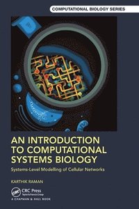 bokomslag An Introduction to Computational Systems Biology