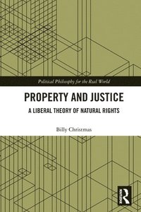 bokomslag Property and Justice