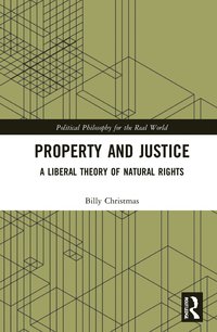 bokomslag Property and Justice