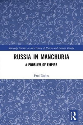 Russia in Manchuria 1