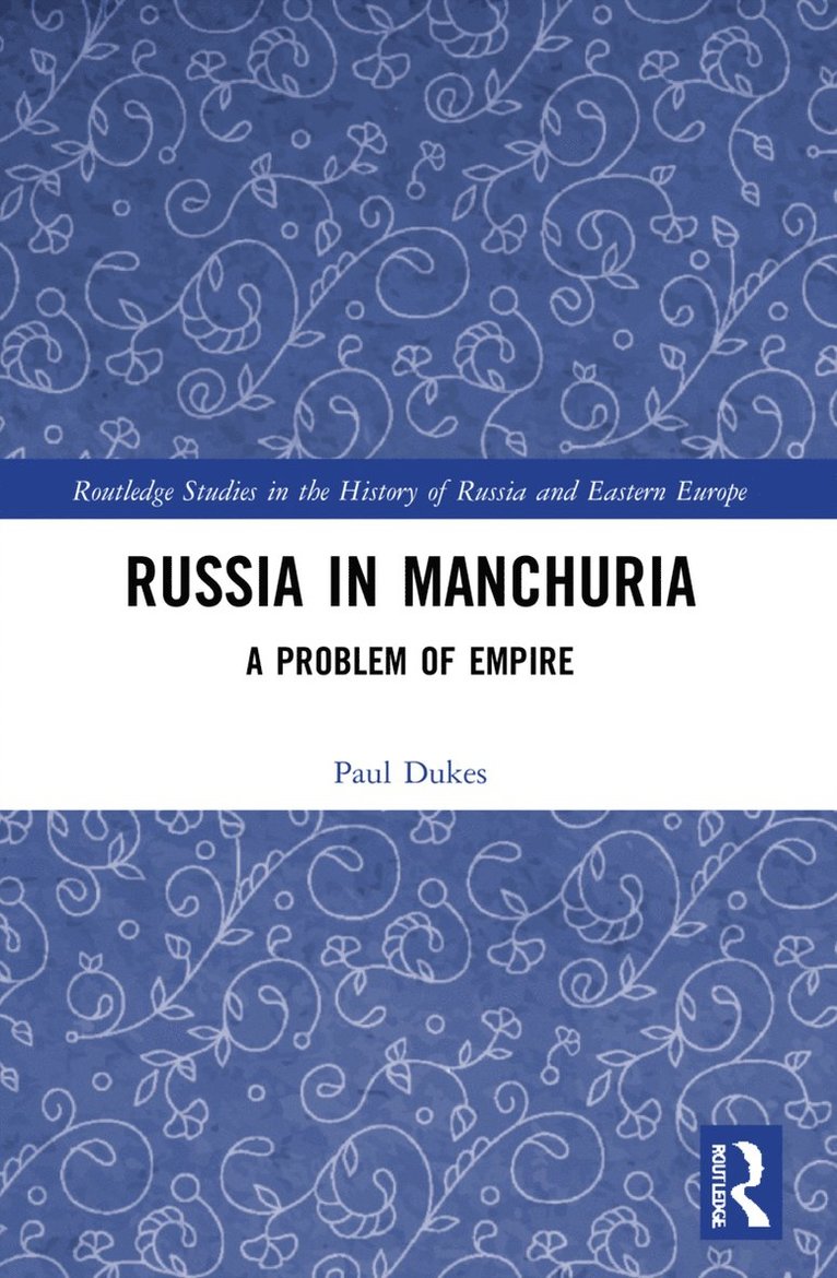 Russia in Manchuria 1