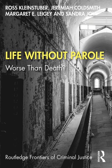 bokomslag Life Without Parole