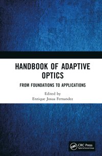 bokomslag Handbook of Adaptive Optics