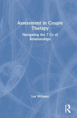 Assessment in Couple Therapy 1