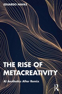 bokomslag The Rise of Metacreativity