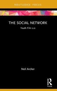 bokomslag The Social Network