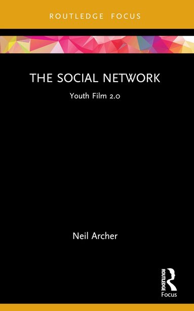 Neil Archer - Social Network, Häftad