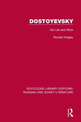 Dostoyevsky 1