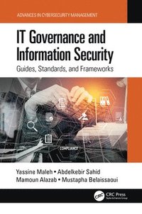 bokomslag IT Governance and Information Security