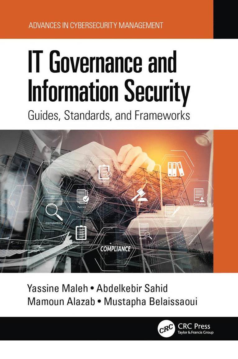 IT Governance and Information Security 1