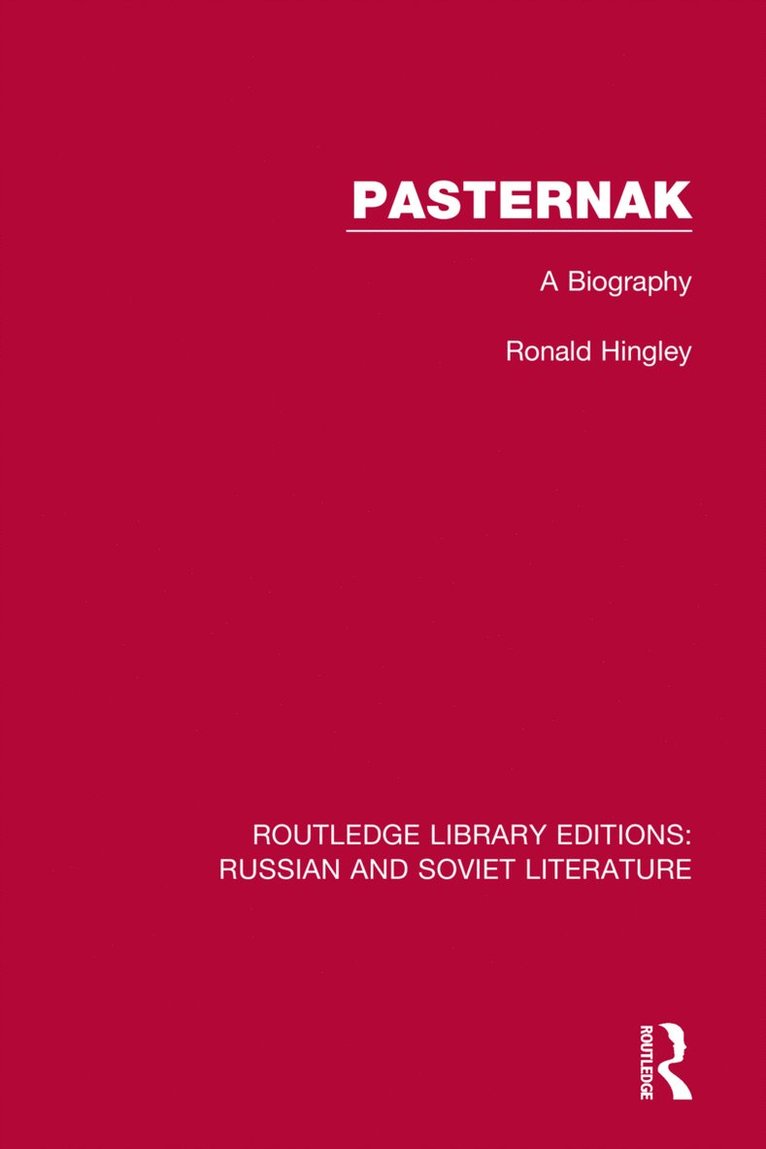 Pasternak 1