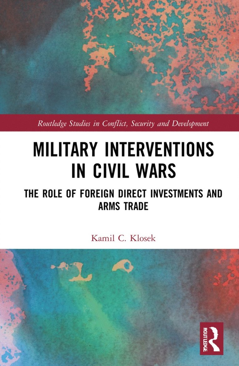 Military Interventions in Civil Wars 1