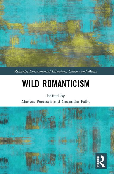 Markus Poetzsch, Cassandra Falke - Wild Romanticism, Häftad