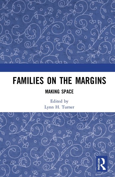 bokomslag Families on the Margins