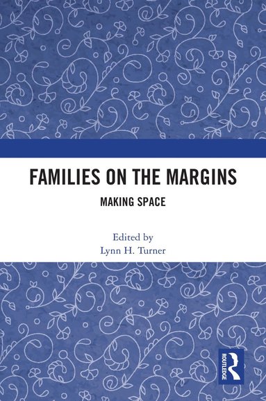 bokomslag Families on the Margins