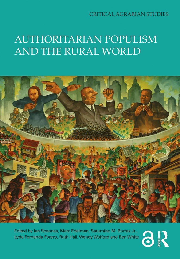 Authoritarian Populism and the Rural World 1