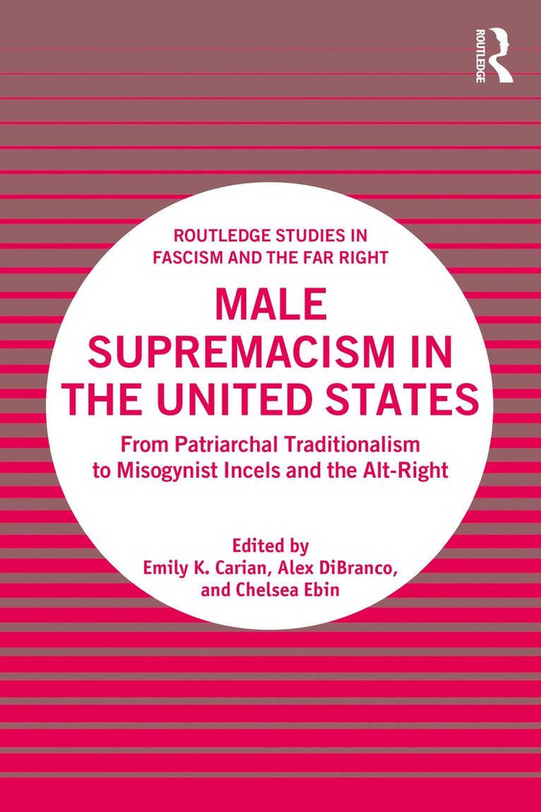 Male Supremacism in the United States 1