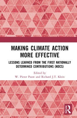 Making Climate Action More Effective 1