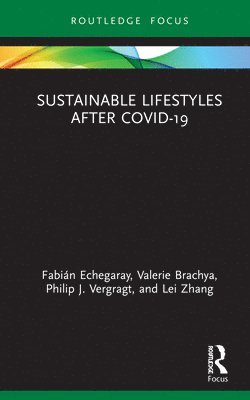 Sustainable Lifestyles after Covid-19 1