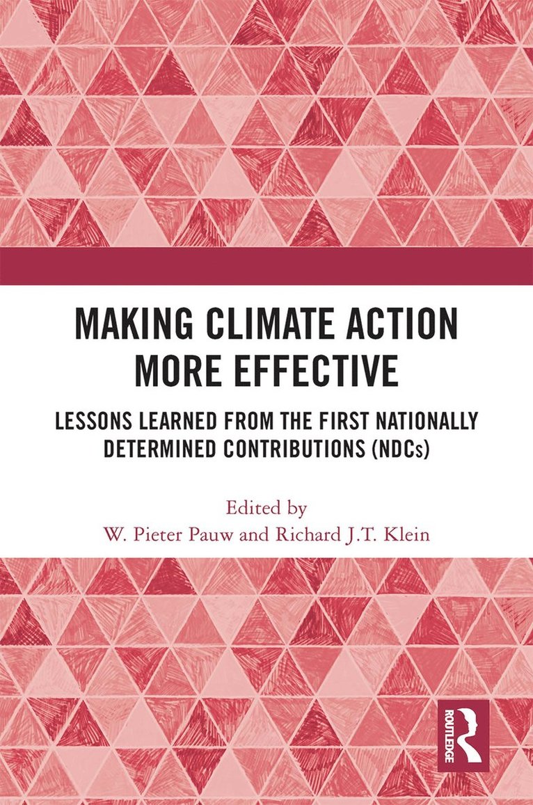 Making Climate Action More Effective 1