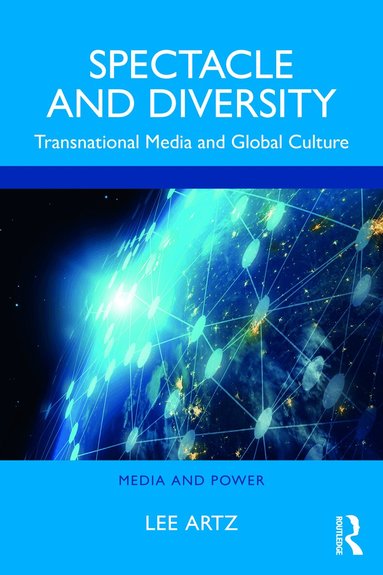 Lee Artz - Spectacle and Diversity, Häftad