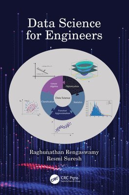 bokomslag Data Science for Engineers