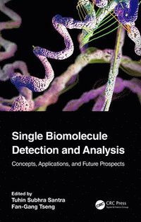 bokomslag Single Biomolecule Detection and Analysis