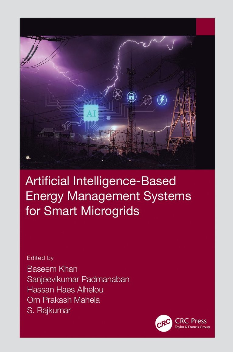 Artificial Intelligence-Based Energy Management Systems for Smart Microgrids 1