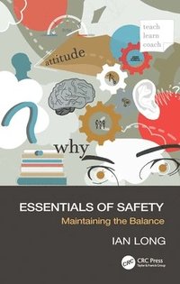 bokomslag Essentials of Safety