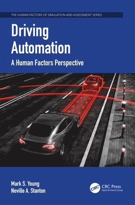 Driving Automation 1